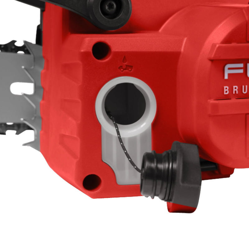 Пила аккумуляторная цепная Milwaukee FUEL M18 FTHCHS35-802 4933479589, с верхней рукояткой, 35 см в Муроме