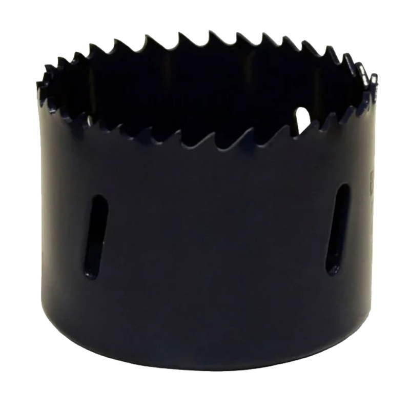 Коронка биметаллическая Gepard GP2510-51 51 мм 419₽