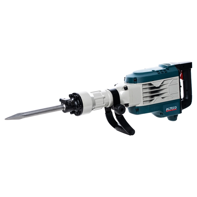 Отбойный молоток Alteco DH 1800-50 54797 18480₽