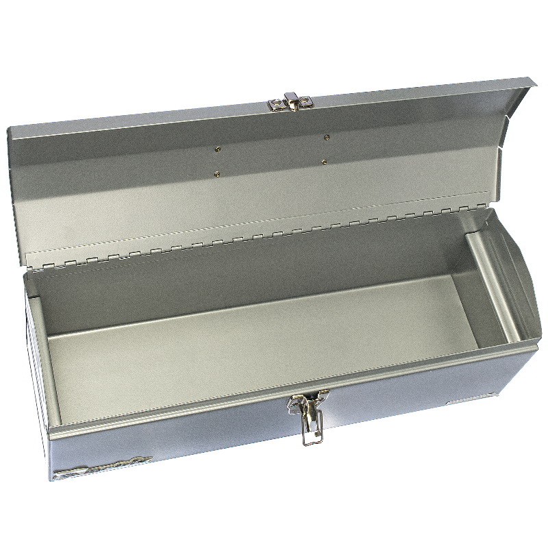 Ящик металлический для инструмента Matrix 906035, вес 1.39 кг