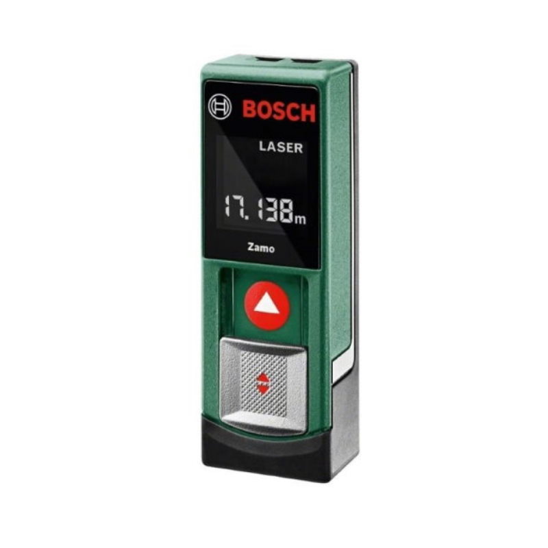 Лазерный дальномер Bosch Zamo PLR 20 0.603.672.421 в Твери