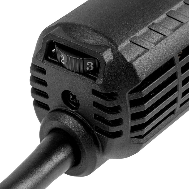 Одноручная углошлифмашина Bull WS 1213 1333514 в коробке 125 мм 1200 Вт плавный пуск