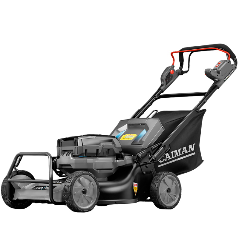 Газонокосилка аккумуляторная Caiman ENO LMXi(56) 01-010601-0002, с АКБ ENO BX6015 и ЗУ ENO CX6080 в Иваново