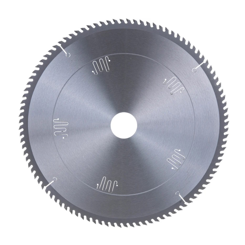 Диск пильный Hilberg Industrial HW430, дерево, 400*50*100Т в Муроме