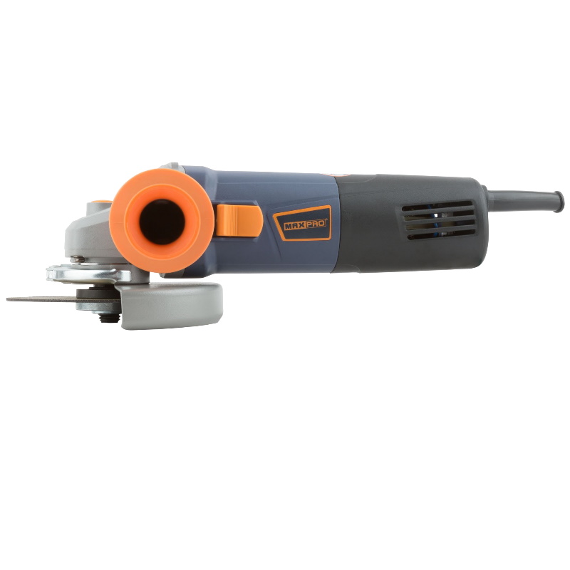 Угловая шлифмашина (болгарка) Max-Pro 85132, 125 мм, 950 Вт в Твери