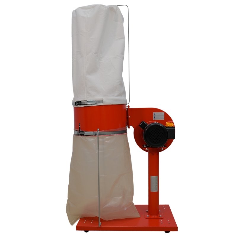 Стружкоотсос JIB DC230  в Вологде