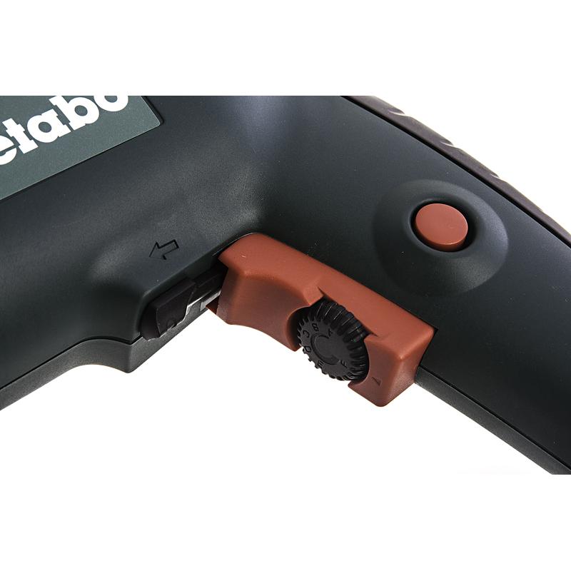 Дрель ударная Metabo SBE 601 600601510, 600 Вт в Костроме