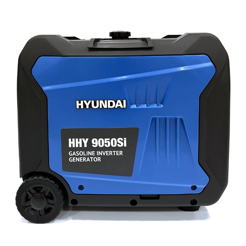 Инверторный генератор Hyundai HHY 9050Si в Кинешме
