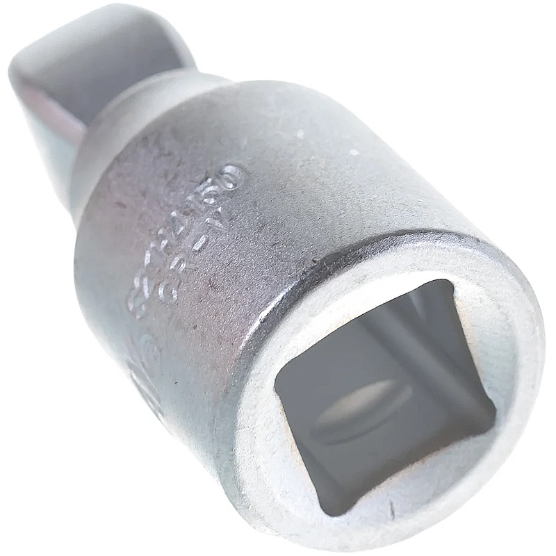 Удлинитель с шаром Jonnesway S21H4150 1/2DR 50мм