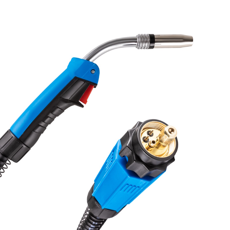 Горелка MIG-24 6071 5м 250А воздушное охлаждение 4050₽