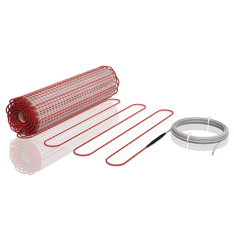 Мат нагревательный Royal Thermo Flat Mat RTFM 2-150-3 НС-1599116, комплект в Твери
