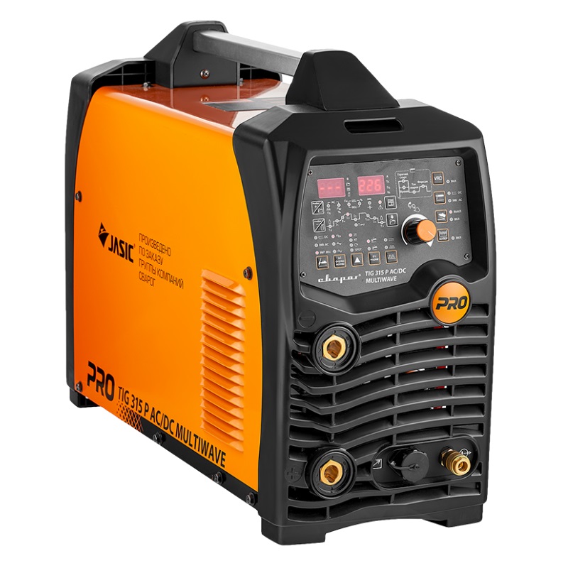 Инвертор сварочный Сварог TIG 315P AC/DC MULTIWAVE PRO E202 00000096860