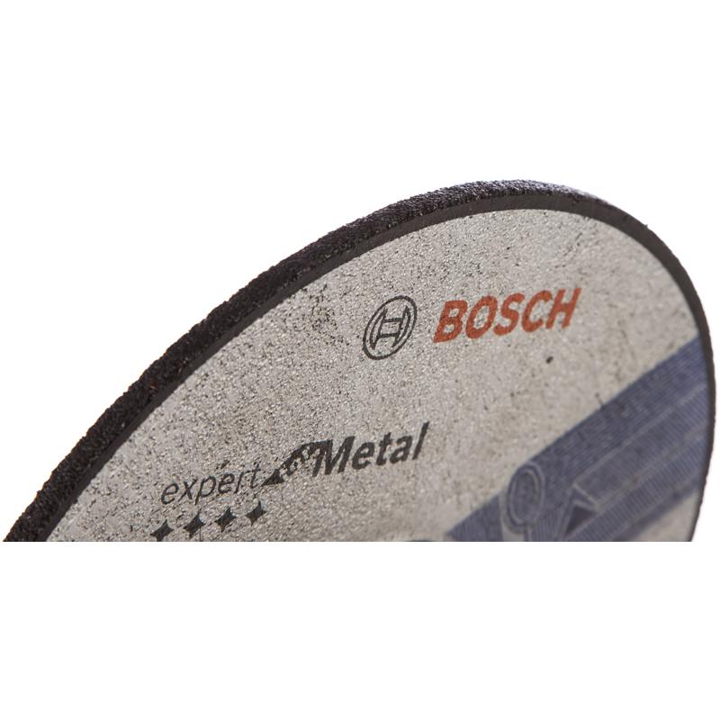 Обдирочный круг по металлу Bosch 2.608.600.228 (230x6 мм) в Кинешме