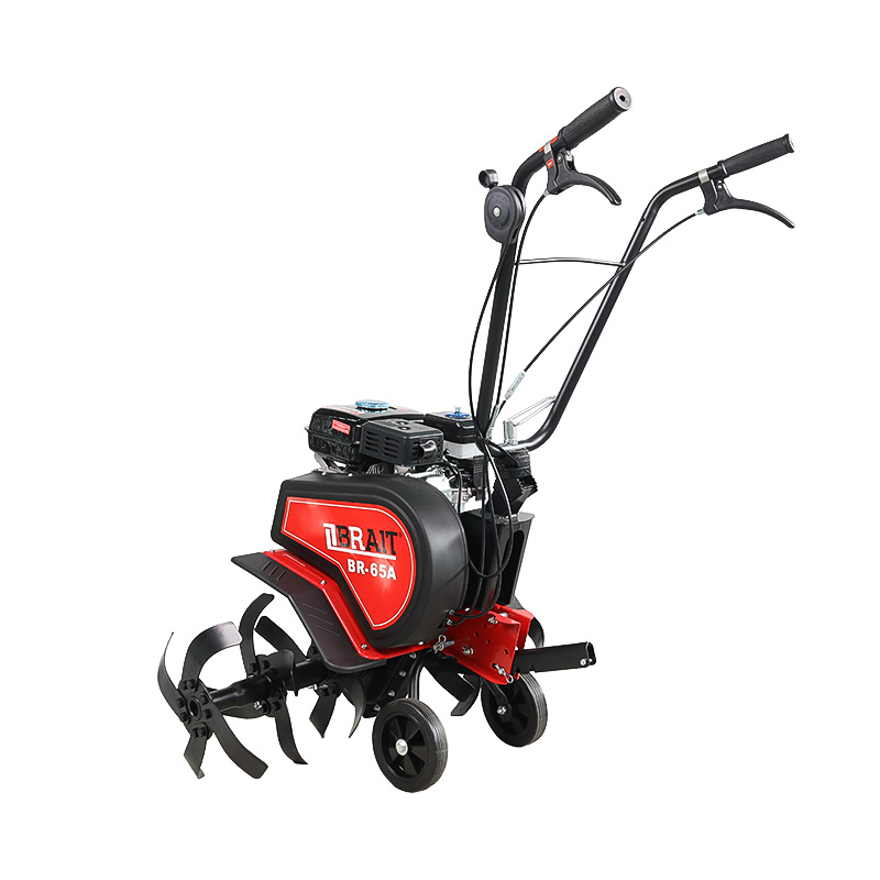 Мотокультиватор бензиновый Brait BR-65A в Туле