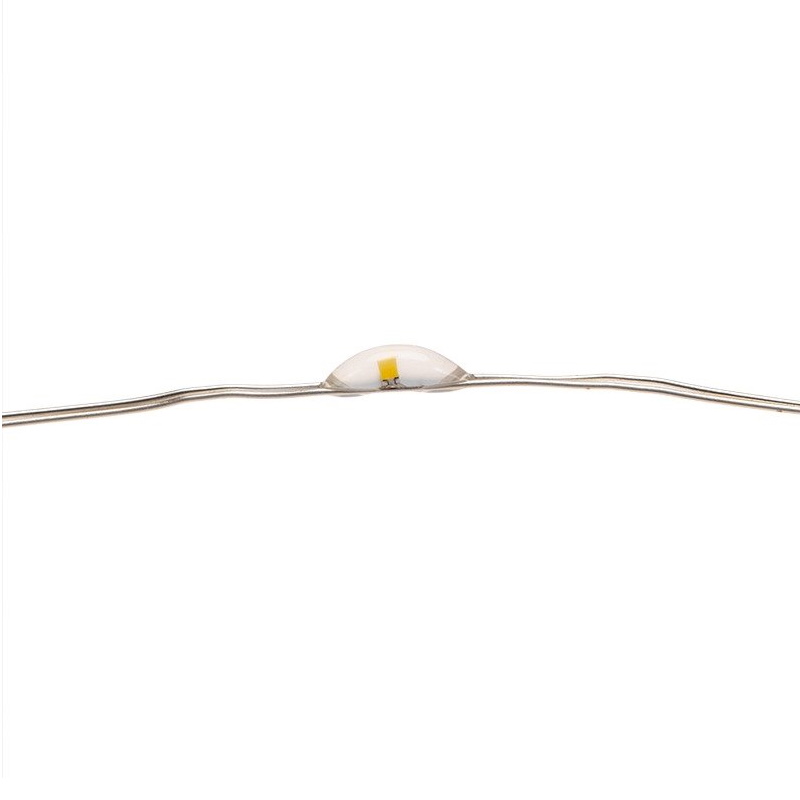 Гирлянда светодиодная "Роса "Светодиодный дождь" Neon-Night 315-876 1764096, 3х2м LED тепл. бел. 12Вт IP20  в Переславле