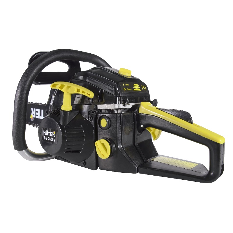 Бензопила Huter BS-2800M 70/6/19