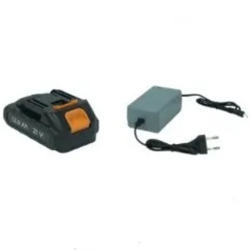 Аккумулятор Villartec 5050320000 Li-ion 21V20AH с ЗУ для OA521OA1221 1624₽