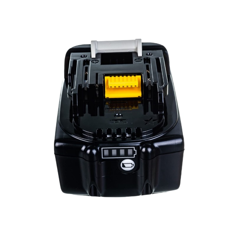 Пила цепная аккумуляторная 36В Makita DUC353Z + Набор Makita 191L74-5 (ЗУ DC18RC + АКБ BL1850B - 2 шт.) в Костроме