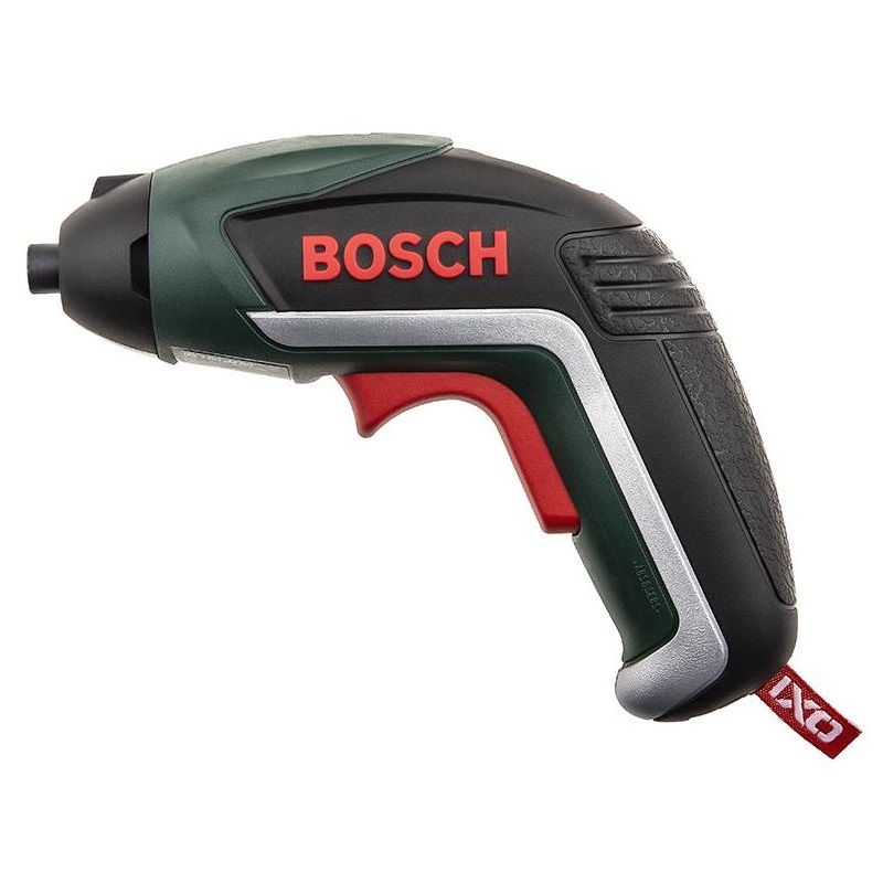 Аккумуляторный шуруповерт Bosch IXO V 06039A800R в Костроме