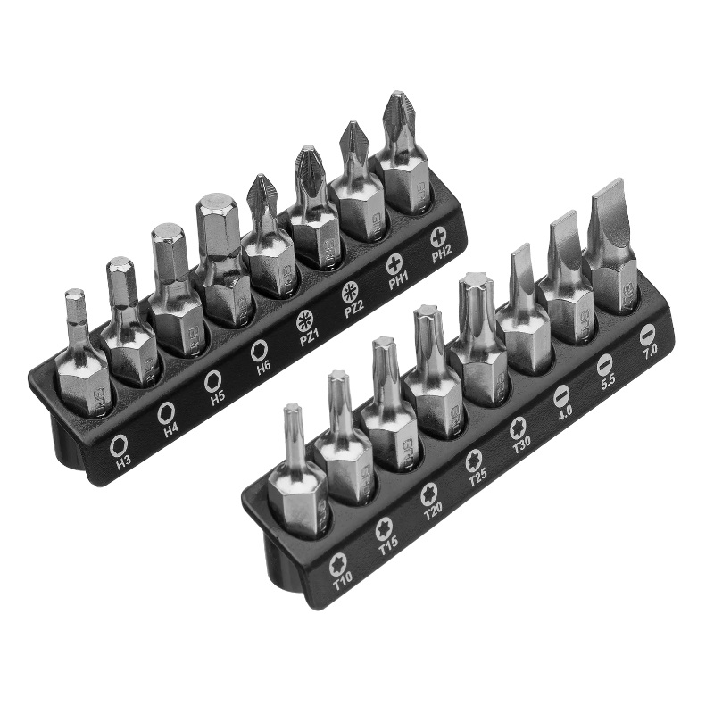 Набор торцевых головок Gross 14143 (трещотка 120 зубьев, 1/2", 1/4", CrV, 41 предмет) в Муроме