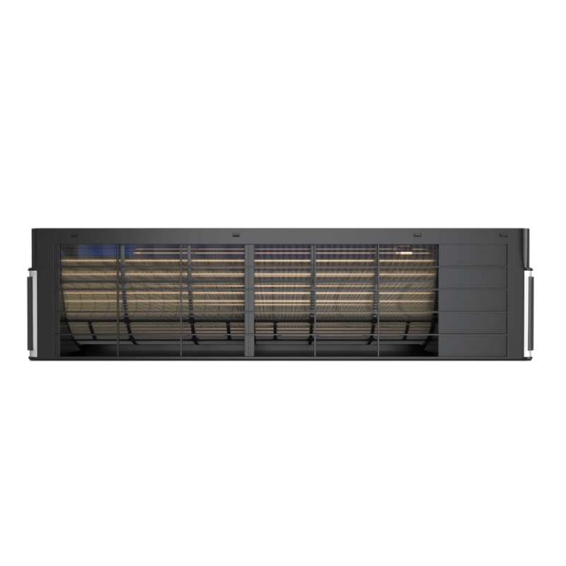 Инверторная сплит-система Royal Clima Royal Supremo Nero Full DC EU Inverter RCI-RSN40HN (комплект) в Угличе