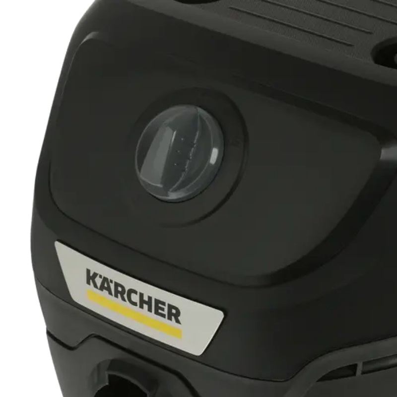 Пылесос хозяйственный Karcher WD 3 V-15/4/20 Car 1.628-121.0 в Муроме