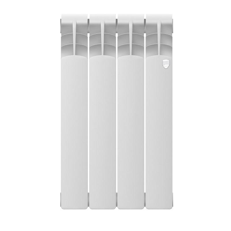 Радиатор биметаллический Royal Thermo Revolution Bimetall 500/80 2.0 – 4 секции