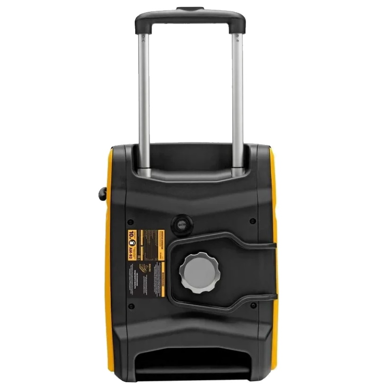 Инверторный генератор Denzel GS-5500iSE, 94712 в Иваново