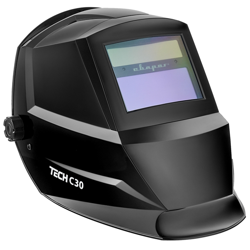 Маска сварщика Сварог TECH C30 00000098259 5984₽