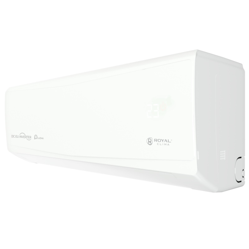 Инверторная сплит-система Royal Clima Grida DC EU Inverter RCI-GR22HN, комплект в Вологде