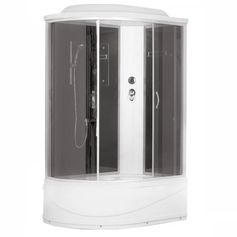 Душевая кабина Erlit ER3512TPL-C4, 1200x800x2150 в Рыбинске