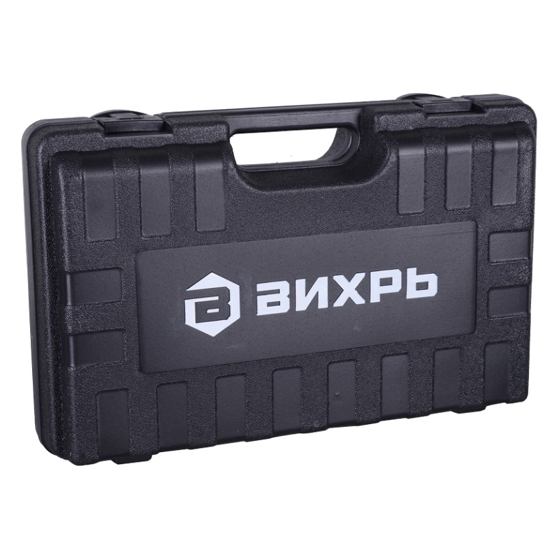 Перфоратор Вихрь П-850К   в кейсе, с защитной муфтой