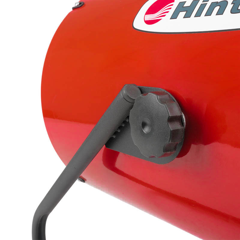 Электрическая тепловая пушка Hintek TP-15380