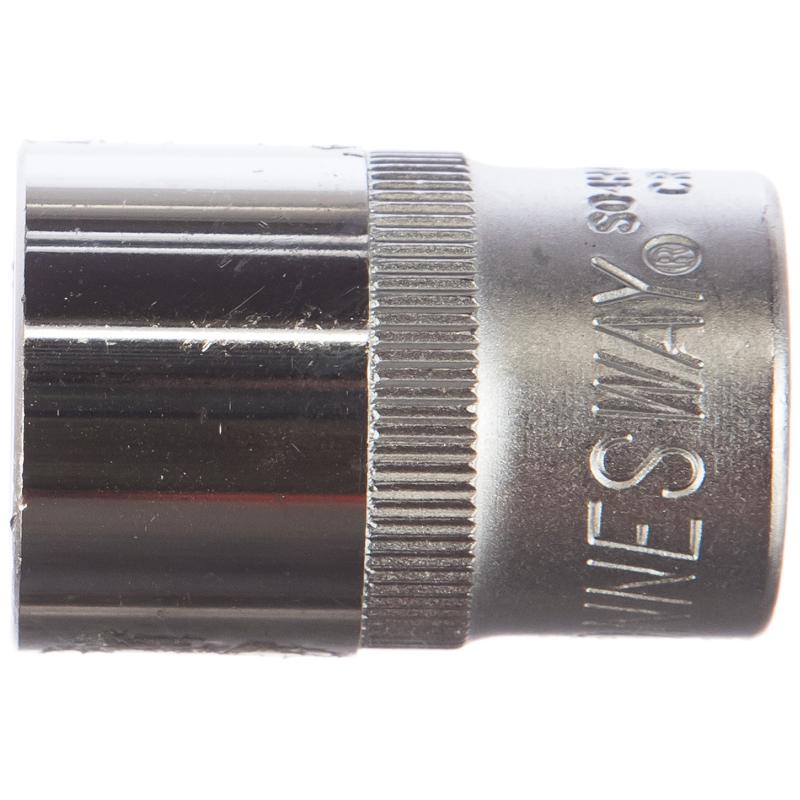 Торцевая головка Jonnesway S04H4119 (1/2", 19 мм)