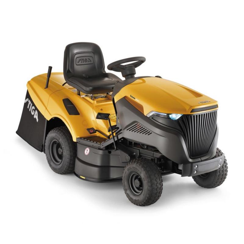 Трактор садовый Stiga Estate 4092 H, 2T0430481/ST1 в Иваново