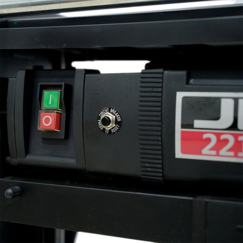 Рейсмусовый станок с валом Helical JIB 22139 HL в Переславле
