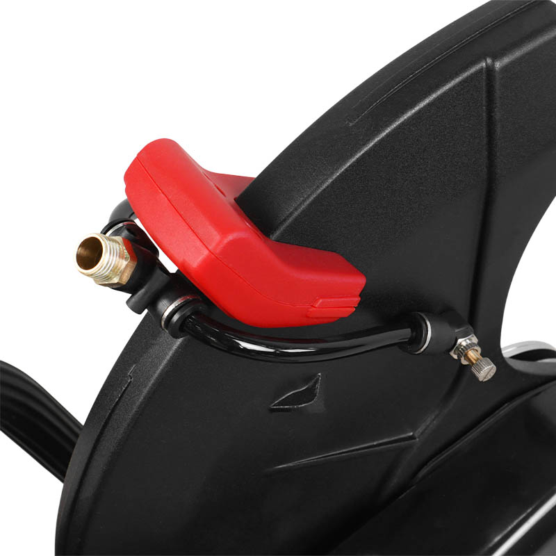 Бензорез  Elitech GC 400 E2103.002.00, HD 