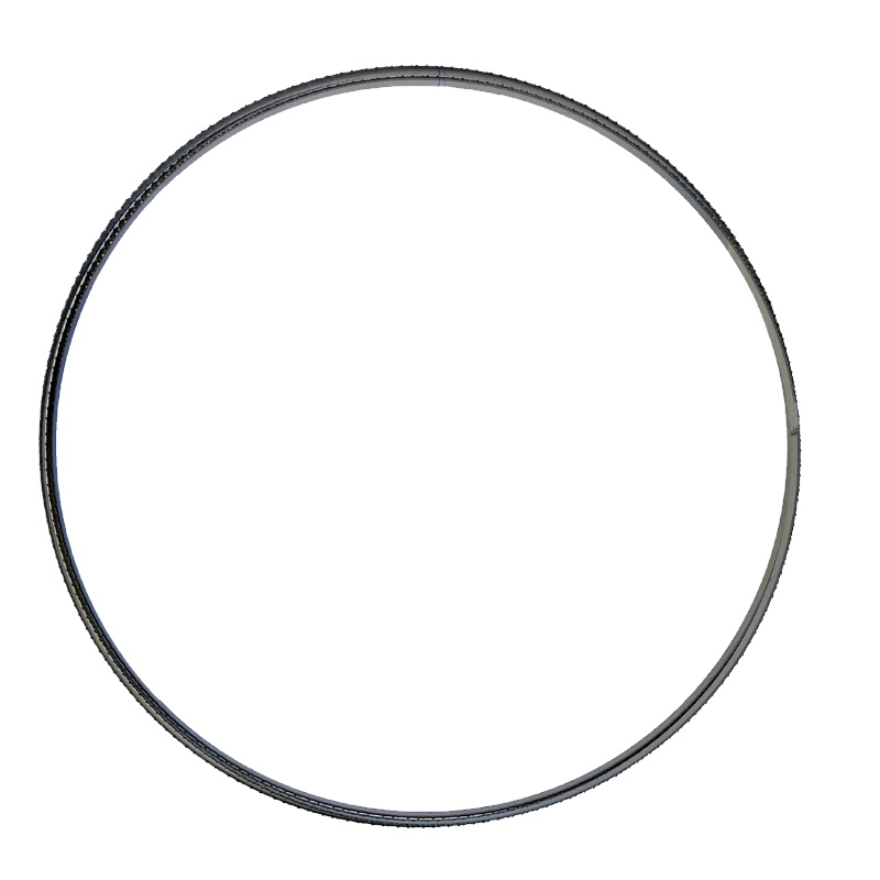 Пила ленточная Belmash Nordex Flexible PP037A, 12х0,63-18 tpi x 2 560 мм