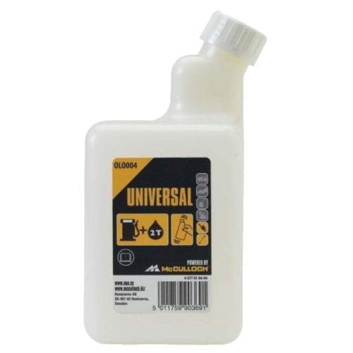 Канистра для топлива Husqvarna 5776164-04 (1 л) в Туле