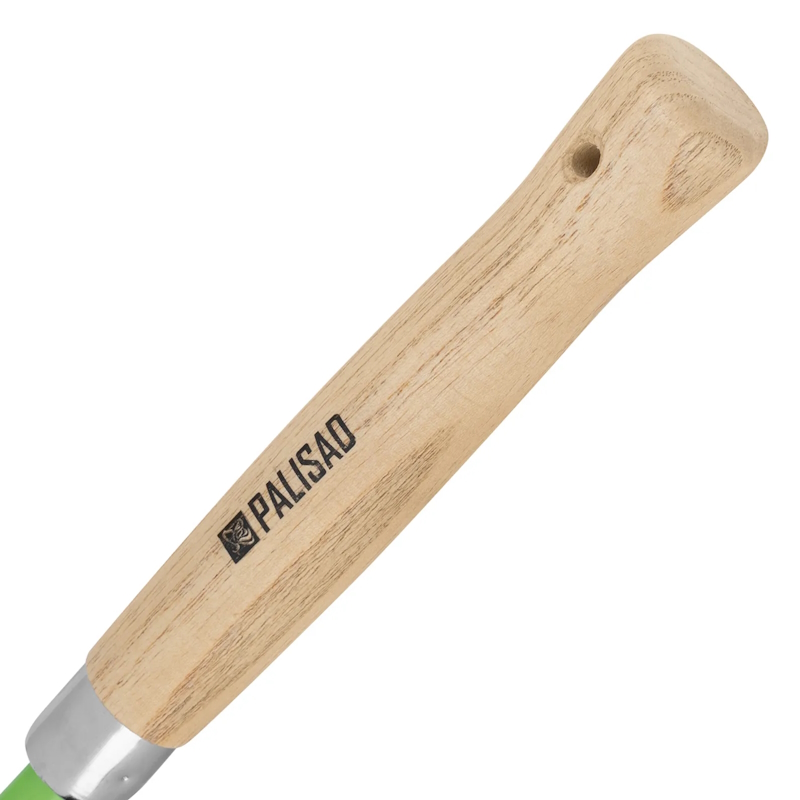 Мотыжка комбинированная Palisad 62315, 60х350 мм, стальная, деревянная рукоятка в Кинешме