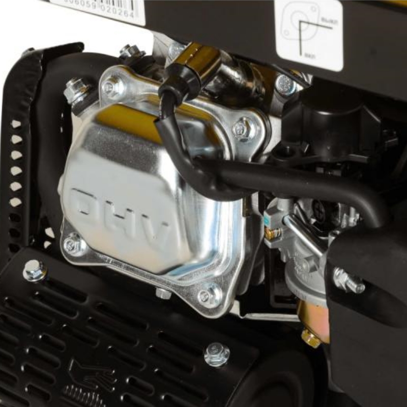 Инверторный генератор Huter DN1500i в Ярославле