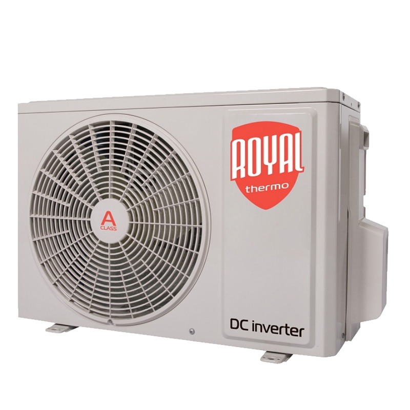 Сплит-система инверторного типа Royal Thermo Perfecto DC RTPI-18HN8 НС-1598317, комплект в Костроме