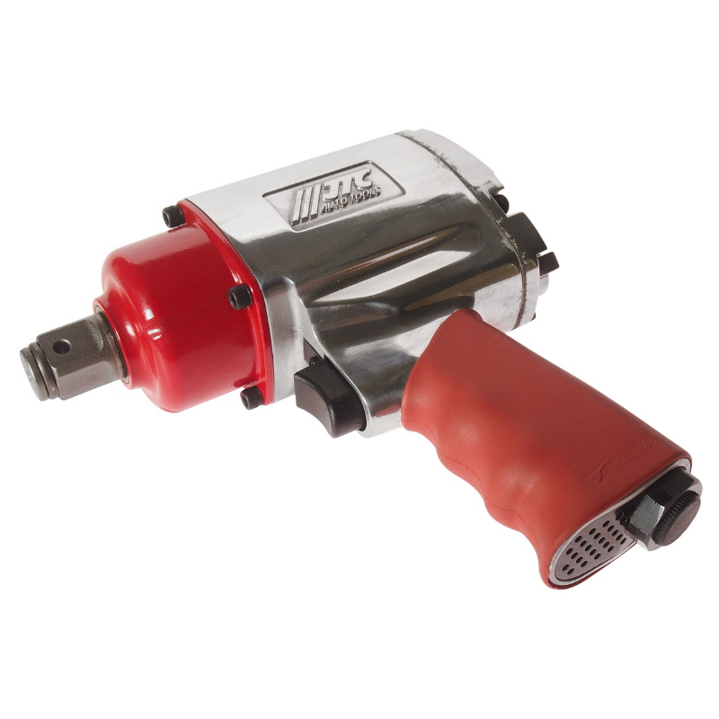 Пневмогайковерт ударный JTC JTC-5216 34 1626 Nm 90-120PSI 7200 обмин 24616₽