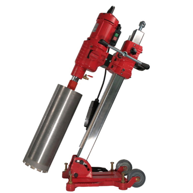 Алмазная сверлильная установка Voll V-Drill 300N 1.03002 в Угличе