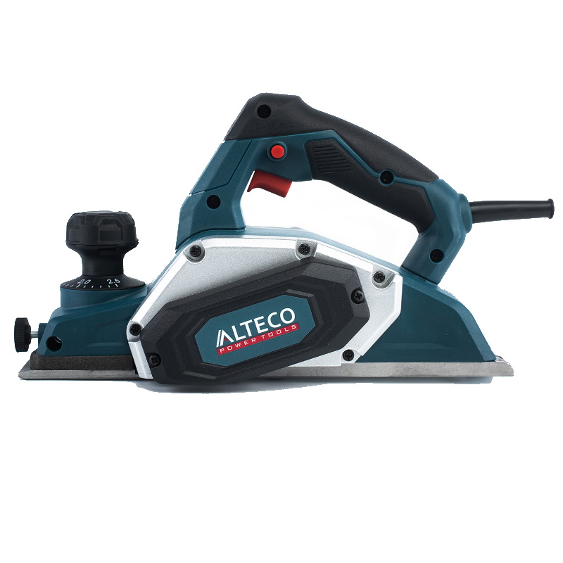 Рубанок электрический Alteco PL 650 30123 в Ярославле