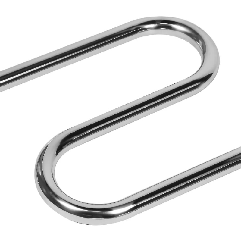 Полотенцесушитель Royal Thermo НС-1204605, эконом, М-образный, 600х600, 1"  в Иваново