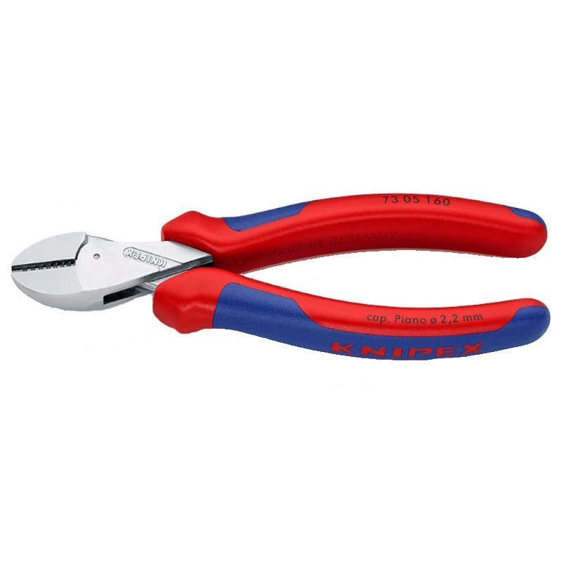 Бокорезы Knipex KN-7305160  в Кинешме