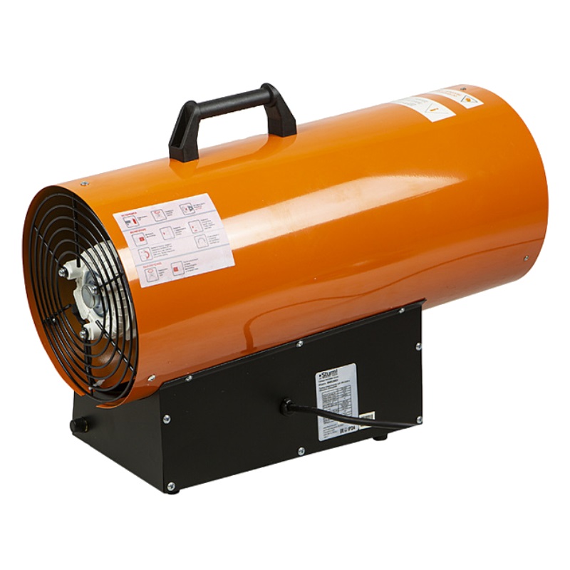 Газовая тепловая пушка Sturm! GH91301V 20-30кВт, 580 м3/час, пропан/бутан во Владимире