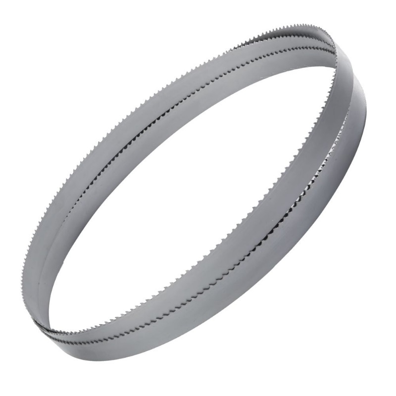 Пильное полотно Jet М42 (27x0,9x3035 мм, шаг 10/14)