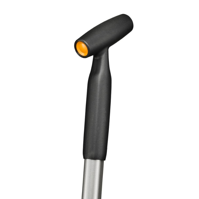 Тяпка Fiskars Ergonomic 1076979, с S-образной ручкой в Ярославле